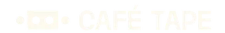 Café Tape